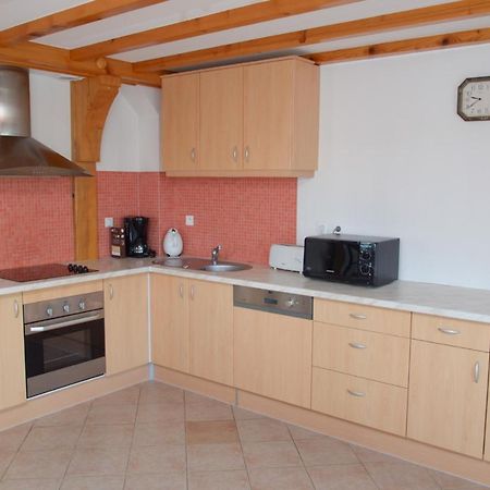 Châlet Caletti Muhlbach-sur-Bruche Esterno foto